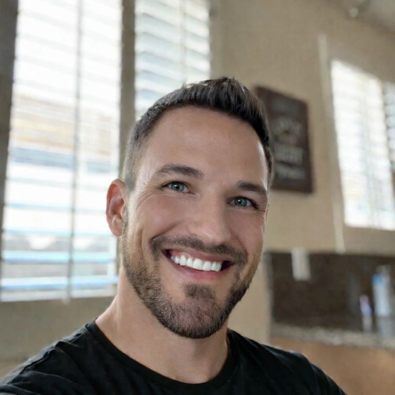 Dan, licensed massage therapist at Bodies in Balance Massage in Anthem, AZ